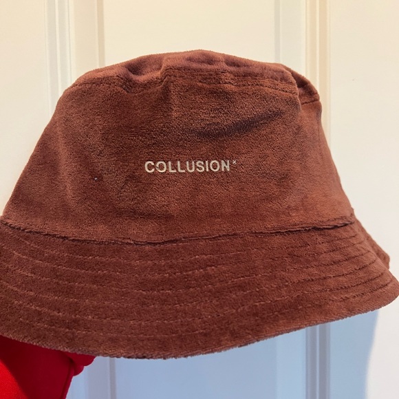 Bucket Hat - Picture 2 of 3